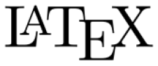 [F] Erstellen technisch wissenschaftlicher Texte  |  Ja sicher, ein gewisser Einstiegsaufwand ist bei Lyx erforderlich, bei  Texmaker...