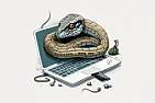 Python on what? | ...