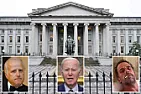 House gets Hunter BooBoo's suspicious financials |  There are MILLIONS OF DOLLARS of very suspicious financial transactions...