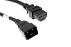 Power cord variations  |  It's not a *plug* but, rather, an inlet.  Just like the inlet on the rear of...