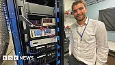 British firm claims quantum-computing breakthrough |  On a sunny day (Thu, 30 Sep 2021 19:44:12 +1000) it happened Sylvia Else   ...