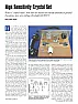 Super Diodes  and detectors |  Areoflex, among...