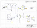 Two-transistor circuits--can we get to 100?  |  So it seems like this should have its own thread.  From the JL thread,  I've...
