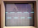 Oscilloscope fault diagnosis |  Hello everyone,I just purchased a 60MHz dual trace scope (a Sampo SSI-2360 to...