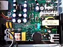 Philips CD960 transport belts? |  As far as I've always understood it, 'polarity' on two-wire double...