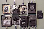 Proper linear MOSFET for HV load  |   The technique developed and use by Agilent / Keysight, and  discussed in AoE...