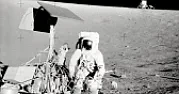 Scientific analysis of meteorite and parachutist  | &laquo; previous thread