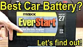 impedance meter to test car battery  | &laquo; previous thread