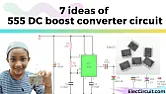 convertitore DC/DC isolato  |  che tipo di circuito conviene usare per fare un convertitore isolato  DC/DC di...
