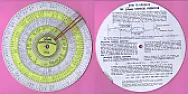 Slide Rule Lecture |  Went to an interesting talk stemming from lockdown (when he really  started...