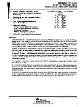 Replacement EEPROM | &laquo; previous thread