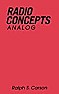 Anyone have any of Ralph Carson's books? |  Amazon.Com "helpfully" suggested them to me, and I've never heard of the guy...