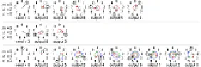 Generating video noise.  |  You can use an LFSR but use one that skips ten steps forward in the sequence on...