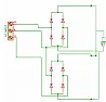 Two bridge rectifiers on a centre tapped transformer? | next thread &raquo;