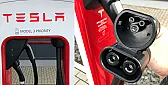 Ford E-Transit |  No, Tesla won't change their connector in North America.  They have too many...