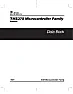 Texas Instruments microcontroller |  Our factory mission is repair systems; today we are working with aTexas...