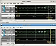 Different Modelsim versions disagree in same backannotation!  |  Hi all! I am experiencing a very strange and rather frustrating problemwhile...