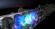 Hanbury Brown--The Intensity Interferometer | &laquo; previous thread
