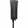 Indoor Omni Antenna 550-600mHz Suggestions  |  In my experience, when people want to refer to an isotropic or "0 dBi" antenna...