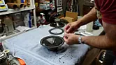 speaker refoam  |  SpeakerWorks sells re-foaming kits for a lot of sizes (both foam, and rubber...