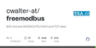 Multiplekser/sniffer/arbiter modbus |  A kto by tam się przykładał do roboty za darmo? ;-)  Ale wracając do naszych...