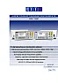 Multimeter mit Leistungsmessungs AC/DC an Kleinspannung AC/DC  |  Strom-/Spannungsquellen? In welchem Frequenzbereich willst du messen und...