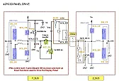 Old plasma screen Y_SUS anomalies |  An older and poorly-documented plasma screen (LG 42PC3DV)  apparently went...
