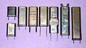 Anwendungen 8 kHz Quarzozillator  | &laquo; previous thread
