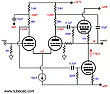 What is the most powerful audio output tube?  |  https://dl.dropboxusercontent.com/u/53724080/Tubes/833.jpg --  John...