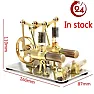 150W Stirling Engine? | next thread &raquo;