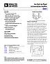 AD620 (instrument amp.) input current  |  Fig 36 of the data sheet suggests that, once the feedback loop rails, the...