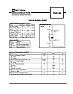VR-sensor zero-crossing opamp input conditioner circuit |  Hi,I'm working on a circuit to condition the AC signal from a variable...