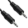 3.5mm na 3.5mm audio kabel  |  Znam da mogu obrusiti, to mi je jasno, hvala svejedno... Ja bi samo...