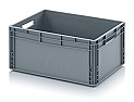 robuste und stapelbare Behälter  |  Hallo, ich bin auf der Suche nach robusten und stapelbaren Behältern für meine...