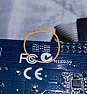 Jak naprawić kartę graficzną? |  Elo  Dostałem starą kartę graficzną. Wyjście SVGA i DVI (i HDMI). Na...