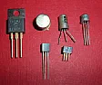 transistor come interruttore datasheet  |  Salve! Vorrei capire leggendo i datasheet di un transistor come vengono indicate...