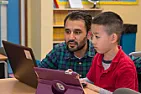 News from the Pi Curious - the Good, Bad and the Ugly.  |  The good, two Pi Foundation courses which I have registered for will teach me ...