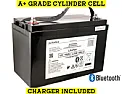 Lithium batteries, not worth it |  Lithium has an atomic weight of seven - its the third element in the period...