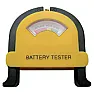 Tester verifica carica batteria  |  Il giorno Sat, 2 Oct 2021 18:28:29 +0200 gauloises  ha scritto:   non verifica...