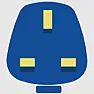 Why do EVs not use the full 3.12kW from a mains socket? | next thread &raquo;