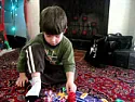 Elektronik-Lernkästen für Kinder?  |  Am 27.10.2011 18:23, schrieb Joerg:Aber ein paar Jahre später nachgeholt :-PDas...