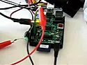 More Pi things, IO working on the Raspberry Pi  |  On a sunny day (Mon, 11 Mar 2013 14:46:14 -0700 (PDT)) it happened...