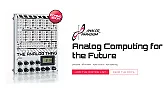 Analogrechner  |  Es geht in dem Artikel nicht nur um Infineon. Siehe Zitat: Und der andere...