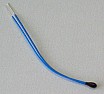 favorite temp sensors  |  Hmm the PN diode is a bit of a pain to do shot noise with. It's doable, but...