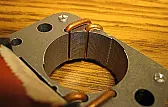 Help with basic elec. motor stuff  |  I ran a search on "tapped coil": wasn't much help. Howzit woik?Unplugged....