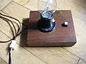 Osterrätsel - was ist das?  |  Eco" 230 V und 46 Watt (h328) und die hab ich selber reingeschraubt. Das  ist...