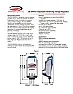 Sherwood RX-5502 Receiver Protection Shutdown, Repair, thoughts wanted... |  No it's not fine. This is not google, where the messages all appear.  usenet...