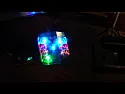 Most obnoxious USB hub ever |  Are we talking morse code, pigeons, drums, or even smoke, for real dinos?d:-)--...