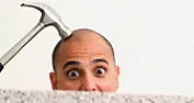 Hammers should be banned...  |  Hammers should be banned...http://tinyurl.com/aohq9p4   ...Jim Thompson --  |...