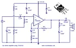 Pot Recomendation for Audio Amp Input  | &laquo; previous thread